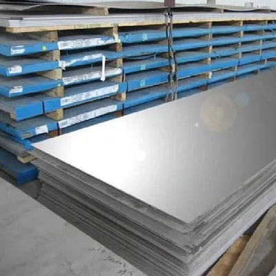 NO 4 Yüzey 3mm Ss 304 Taş, Sıcakta Yuvarlanmış Serbest Örnek