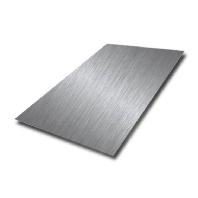 Üretim Soğuk ve Sıcak Lastikli Paslanmaz Çelik Plakası ASTM A240 304 316 321 310S 309S 430 1- 6mm