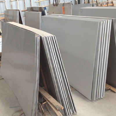 304 3mm paslanmaz çelik levhası Proje için dayanıklı korozyona dayanıklı malzeme
