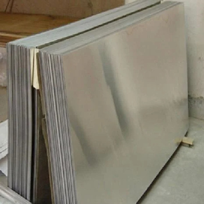 304 3mm paslanmaz çelik levhası Proje için dayanıklı korozyona dayanıklı malzeme