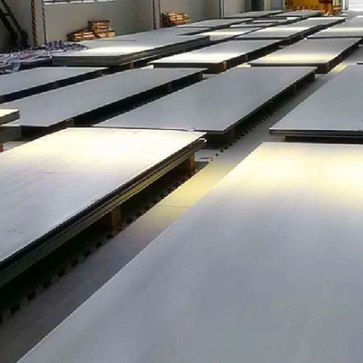 304 6mm paslanmaz çelik kalınvalı bükme