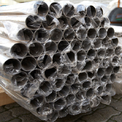 Yüksek Performans Uzun Sürekli 304 paslanmaz çelik 3 inç boru ASTM A270 A269 A249 A778 A789
