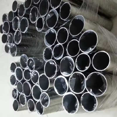 Yüksek Performans Uzun Sürekli 304 paslanmaz çelik 3 inç boru ASTM A270 A269 A249 A778 A789