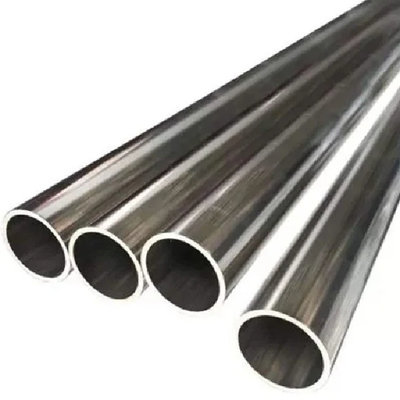 Yüksek Performans Uzun Sürekli 304 paslanmaz çelik 3 inç boru ASTM A270 A269 A249 A778 A789
