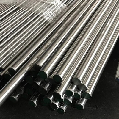 304L 316Ti 430 Çelik çubukları farklı ortamlar için