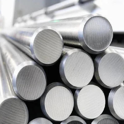 Paslanmaz çelik çubukları SS 400 201 304 310 316 321 Parlak yüzey finişi ASTM 10 mm kesme metal çubukları