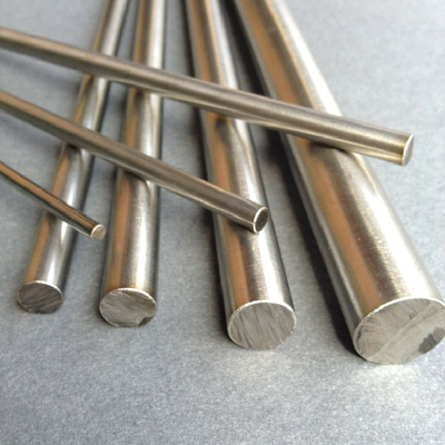 5mm 6mm 8mm 10mm 12.5mm 15mm Yuvarlak Paslanmaz Çelik Çubuk Çubuğu 316 304 Paslanmaz Çelik Çubuk