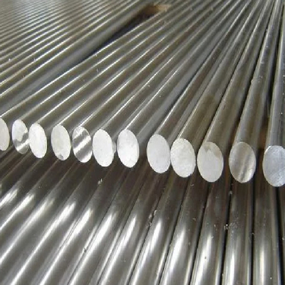 5mm 6mm 8mm 10mm 12.5mm 15mm Yuvarlak Paslanmaz Çelik Çubuk Çubuğu 316 304 Paslanmaz Çelik Çubuk