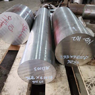 Paslanmaz çelik çubuk çapı 10-1200 mm Ss304 316L 416 Sıcak satış Paslanmaz çelik yuvarlak çubuk