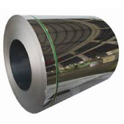 Soğuk Haddelenmiş Paslanmaz Çelik Rulo 0.3mm-6.0mm ASTM EN JIS Standardı