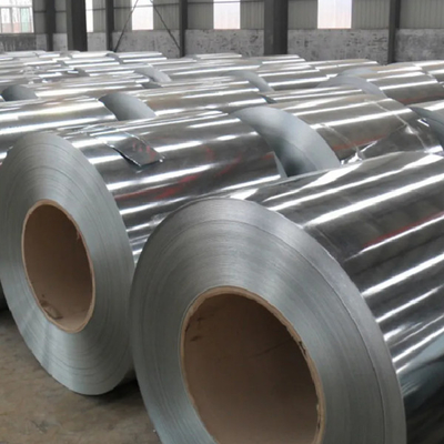 0,3 mm - 3,0 mm Soğuk Haddelenmiş Paslanmaz Çelik Rulo ASTM 304 316