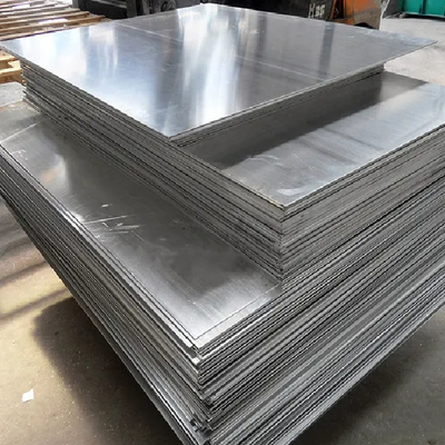 Dekorasyon için Mill Yarık Kenar 304 Paslanmaz Çelik Sac 420 Inox