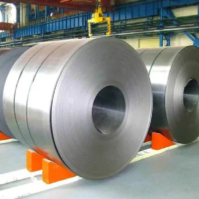 Tavlama Asitleme Sıcak Haddelenmiş Paslanmaz Çelik Rulo 1500mm 1800mm Genişlik 310S