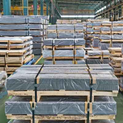 304 paslanmaz çelik levhası BA/2B/NO.1/NO.3/NO.4/8K/HL Yüzeyi özelleştirilebilir uzunluk 10 X 10 X 10 cm Örnek Paketi Boyutu