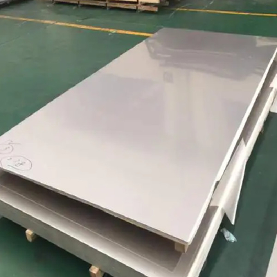 Ürün boyutu 10 x 10 x 10 cm olan 304 paslanmaz çelik levhasının ücretsiz örneği