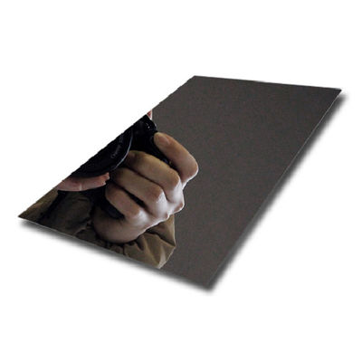 Sıcak Haddelenmiş Paslanmaz Çelik Sac 304 2B Yüzey 4x8 Feet 1mm/2mm/3mm Kalınlık Mutfak Ekipmanları ve Gıda Endüstrisi İçin