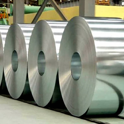 Soğuk olarak yuvarlanmış paslanmaz çelik bobini 0.3-6mm Kalınlığı 1000-2000mm Genişliği 2B/BA/No.4/HL/No.8 Yüzeyi Hızlı teslimat 7 gün içinde