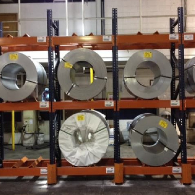 SS 304 Soğuk Haddelenmiş Paslanmaz Çelik Rulo Manyetik, 3mm 430 2b Paslanmaz Çelik Rulo