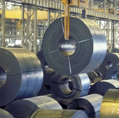 304 paslanmaz çelik bobini, 2B bitirme, kalınlığı 0.5mm-6mm, genişliği 1000mm-1500mm, gıda sınıfı, gıda işleme ve ambalajlama için uygundur