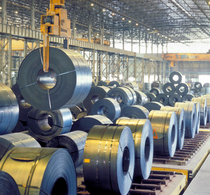 304 paslanmaz çelik bobini, 2B bitirme, kalınlığı 0.5mm-6mm, genişliği 1000mm-1500mm, gıda sınıfı, gıda işleme ve ambalajlama için uygundur