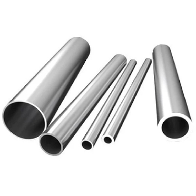 Yüksek Kaliteli Paslanmaz Çelik Tüpler 304 316 CMiracle Polished Paslanmaz Çelik Borular 9mm 201 Paslanmaz Çelik Tüpler