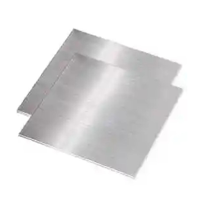 DIN Standardı Paslanmaz Çelik Sac 3.0mm-180mm Kalınlık Mekanik Özellikler