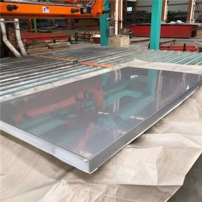 GrB7 A193 Alaşımlı Çelik Çubuk İnşaat 42crmo4 Yuvarlak Yüksek Mukavemet