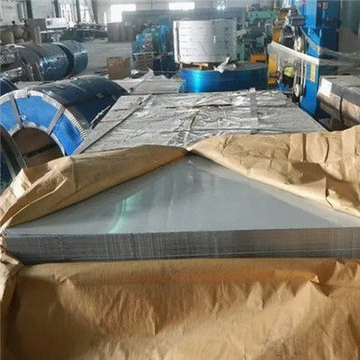GrB7 A193 Alaşımlı Çelik Çubuk İnşaat 42crmo4 Yuvarlak Yüksek Mukavemet