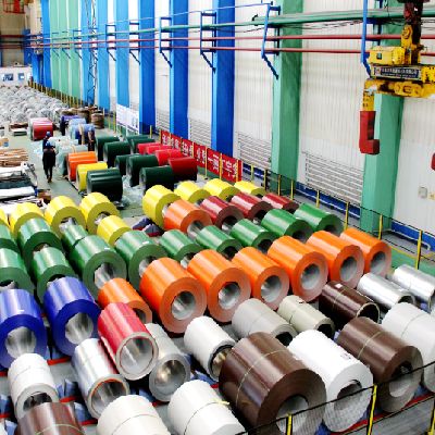 Gi Çinko Kaplı Galvanizli Çelik Rulo Dx52D+Z Dx53D+Z DC51D+Z