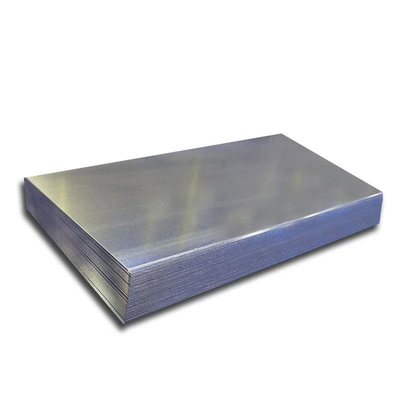 2b Soğuk Haddelenmiş 409 Paslanmaz Çelik Levha 1000mm 420 Sac 410S 416 304 Perde Duvarlar İçin