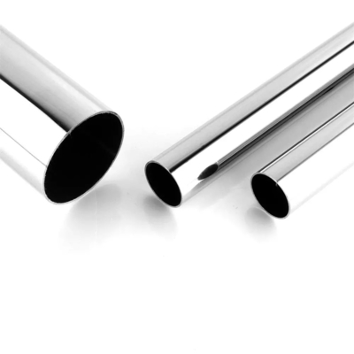 Dikişsiz ERW Paslanmaz Çelik Borular Boru 304l 316 316l 310 310s 321 304 8mm