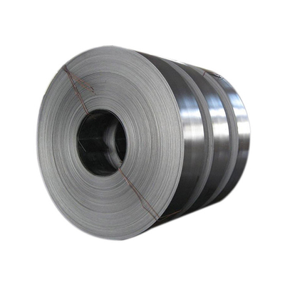 SUS 304 316 Araba 6000mm İçin Soğuk Haddelenmiş Paslanmaz Çelik Rulo Bölücü Şerit