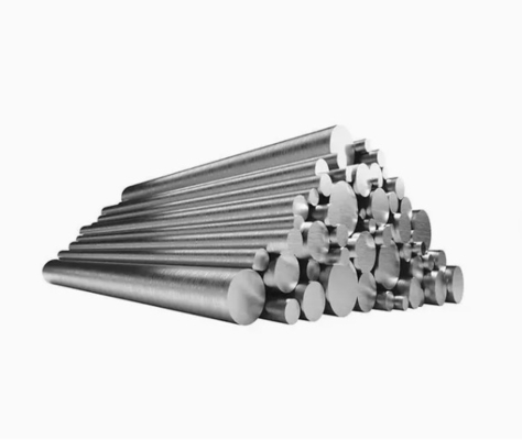 Yassı Altıgen Paslanmaz Çelik Çubuk AISI ASTM DIN 3mm 10mm 12mm Sıcak Haddelenmiş Soğuk Çekilmiş