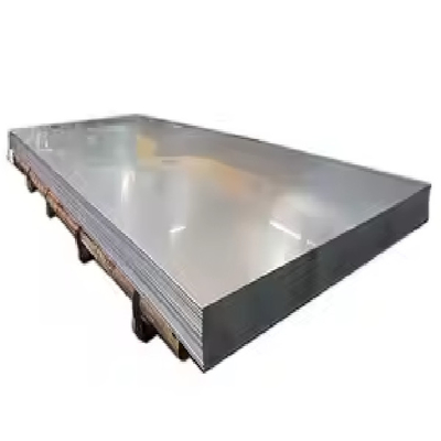 0.3-3mm Paslanmaz Çelik Yarık Kenar Sac 304L 316L 301 201 430 439
