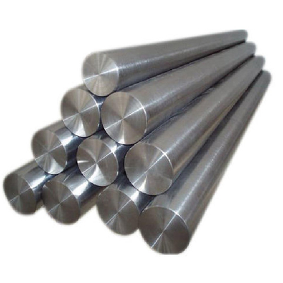 304L 316Ti 430 Çelik çubukları farklı ortamlar için