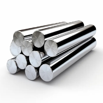 Paslanmaz çelik çubuk çapı 10-1200 mm Ss304 316L 416 Sıcak satış Paslanmaz çelik yuvarlak çubuk