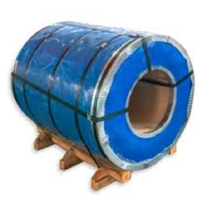 Yarık Kenar Soğuk Haddelenmiş Paslanmaz Çelik Rulo Kaynaklanabilirliği 508mm 610mm
