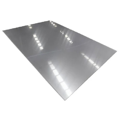4x8 304 Paslanmaz Çelik Sac Levha 316 Freze Kenarı 1219mm
