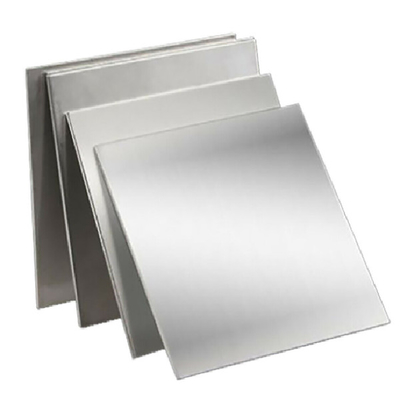 Ürün boyutu 10 x 10 x 10 cm olan 304 paslanmaz çelik levhasının ücretsiz örneği