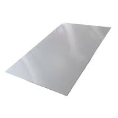 Dekoratif Soğuk Dönüştürülmüş Paslanmaz Çelik Metal Yaprak 2b Ba Saç çizgisi ayna finişi 304 430 410 420 409L 444 436L 430j1 420j